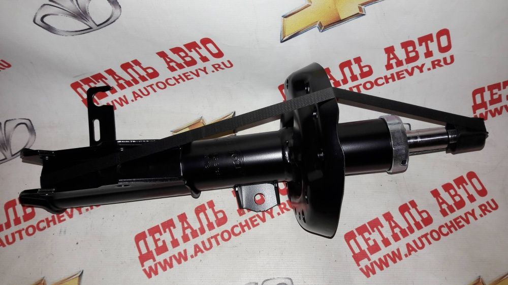 Амортизатор передний правый Круз Астра J Орландо (PATRON  аналог:13331987)