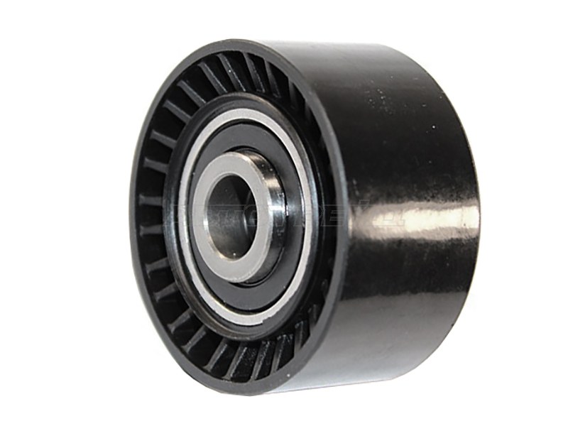 Ролик ремня ГРМ обводной CITROEN BERLINGO /C2 /C3 /C4 /PEUGEOT 1007 /206 /308 1,6 (SAT: ST-083062)