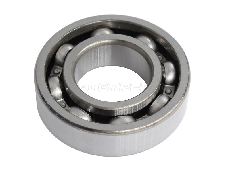 Подшипник 28 /58 /16 шариковый открытый (NACHI: 62/28)