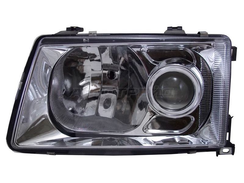 Фара Audi 100 82-90 (Спереди / Слева) (SAT: ST-441-1108TL)