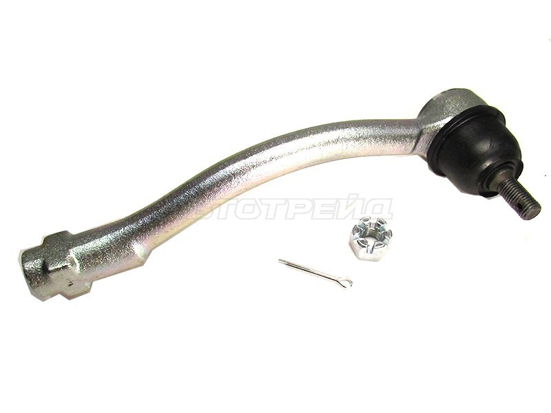 Наконечник рулевой Hyundai Solaris 11- /KIA RIO 11- RH (SAT: ST-56820-4L090)