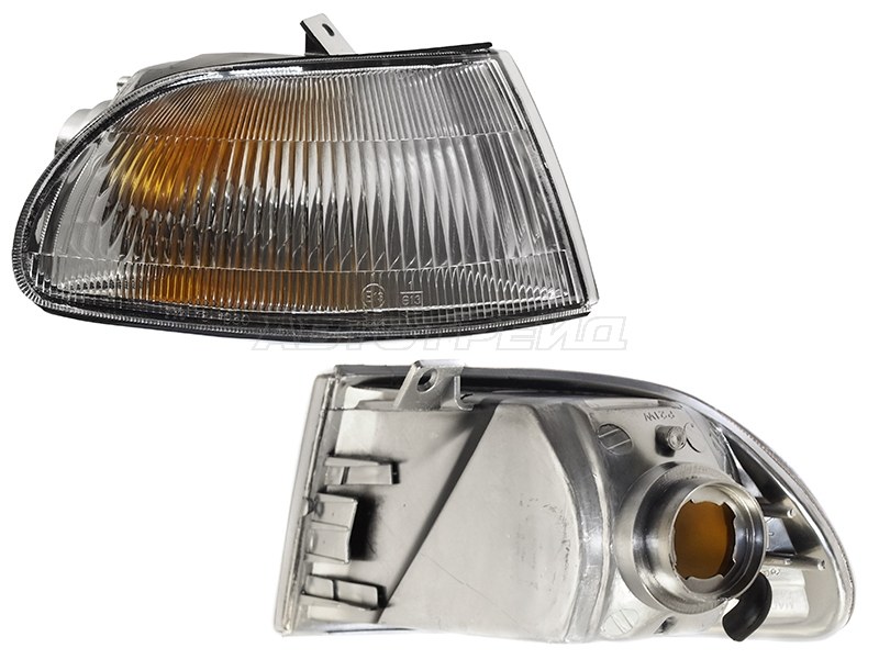 Габарит Honda Civic 91-98 (Справа) (TYC: 18-1930-01-2B)