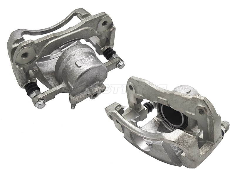 Суппорт тормозной перед TOYOTA CAMRY 11- /LEXUS ES250 /350 12- правый (SAT: ST-47730-33361)