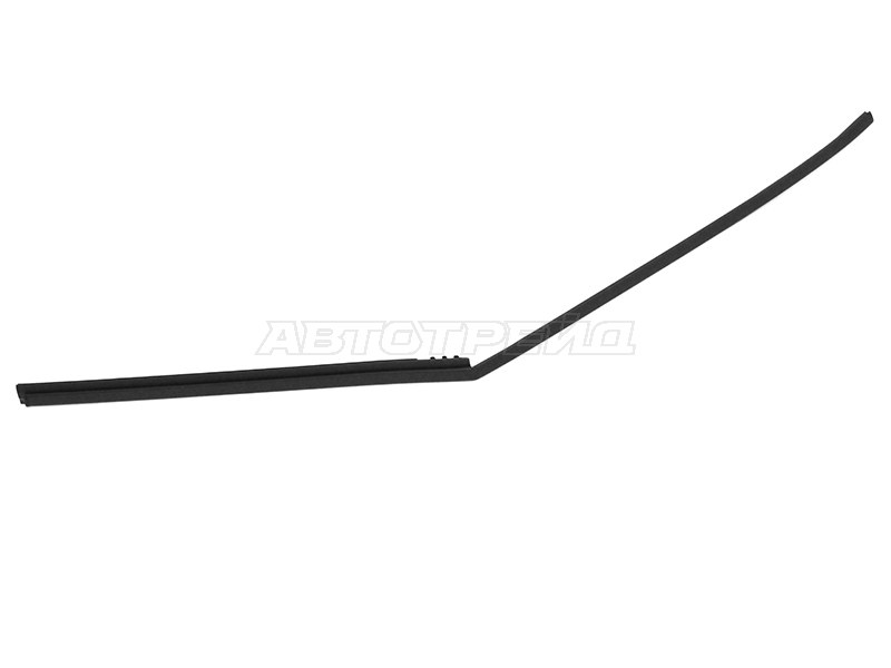 Молдинг лобового стекла (Справа) Toyota Land Cruiser Prado (J120) 02-09  / Lexus GX 02-09 (SAT PREMIUM: STP-75533-60041)