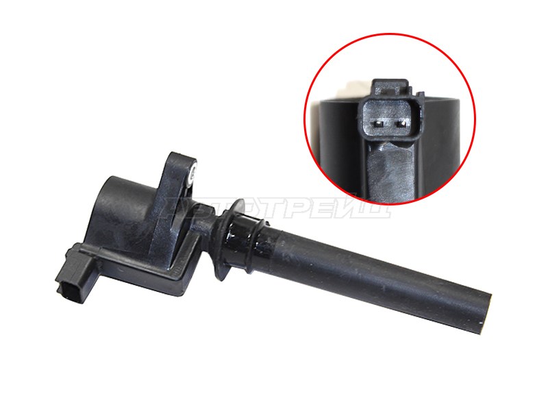 Катушка зажигания FORD ESCAPE 00-07 /MAZDA TRIBUTE EP 00-08 (SAT: ST-5032660)