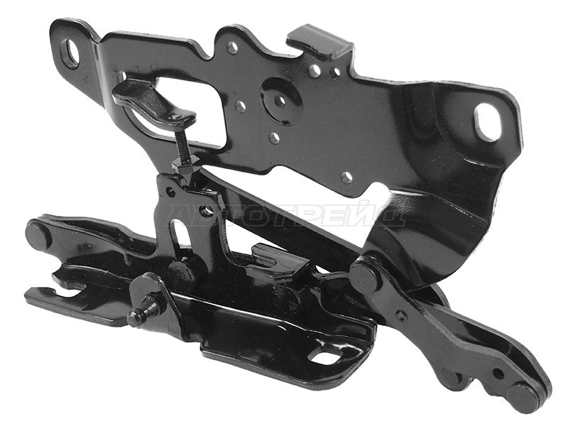 Петля капота BMW 5-Series 09-17  / 6-Series 11-18 (Слева) (SAT: ST-BM55-015H-2)