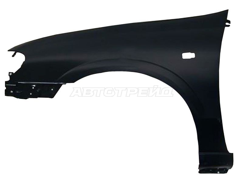 Крыло переднее Nissan Almera 00-06  / Bluebird Sylphy 00-05 (Слева) (SAT: ST-DT07-016-2)