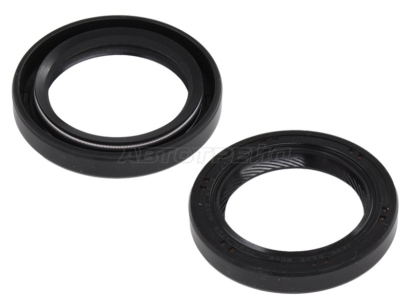 Сальник коленвала FR NS VG20 /VG30#, CA18 /CA20#, CD17,  WD21 /E24 /GC22 /N14 88-95 (NOK: K13510-88G10)