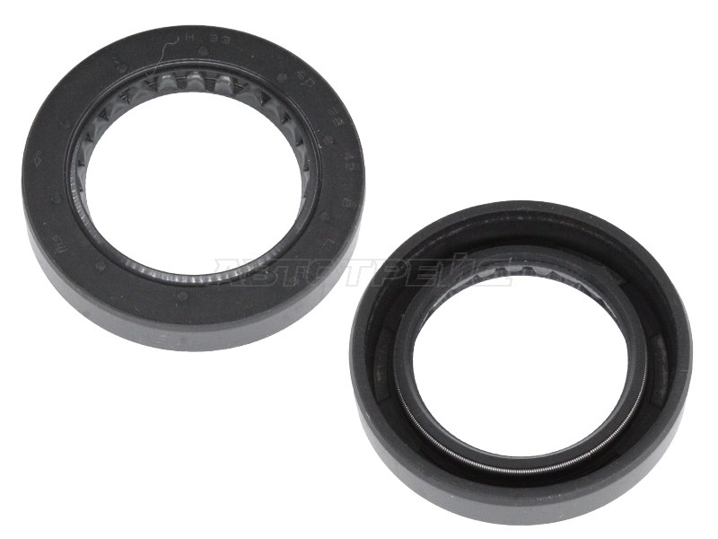 Сальник распредвала HO F18B /F20B /F22A /F23A (SOHC) CF# /CD# /CL3 /TA# /RA# (HONDA: 91213-PT0-003)