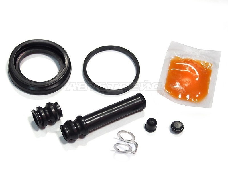 Ремкомплект суппорта RR TOYOTA LAND CRUISER 200 07- (на 1суппорт) (SAT: ST-04479-60270)