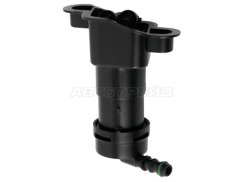 Омыватель фары Audi A4 04-09  / S4 03-05 (Справа) (SAT: ST-AU26-110-A1)