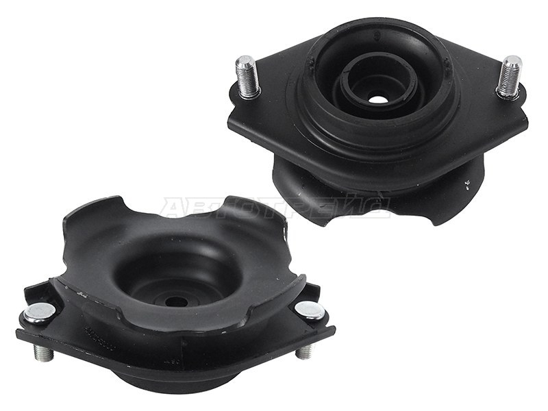 Опора задней стойки SUBARU FORESTER 07-12 /IMPREZA 07-14 /LEGACY 03-14 LH=RH (SAT: ST-20370-FG002)