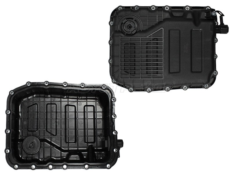 Поддон АКПП HYUNDAI SOLARIS /KIA RIO 17- (SAT: ST-528-0001)