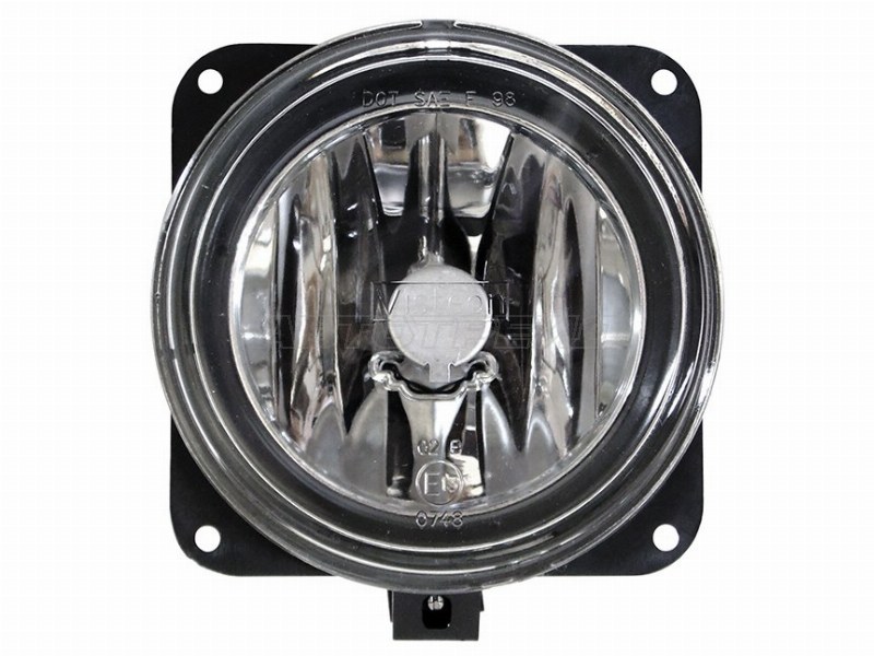 Фара противотуманная (Справа=Слева) Ford Transit 00-06  / Escape 00-04  / Mazda Tribute 00-03 (TYC: TG-330-2001N)