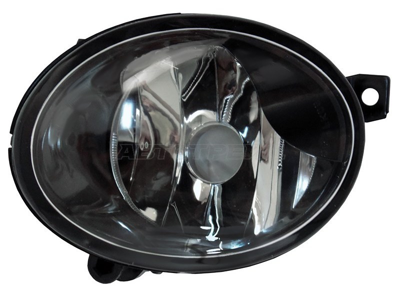 Фара противотуманная (Спереди / Слева) Mercedes-Benz Sprinter 13-18  / Volkswagen Jetta 05-10  / Amarok 10-16  / Crafter 11-16  / Scirocco 08-14 (DEPO: 440-2025L-UE)