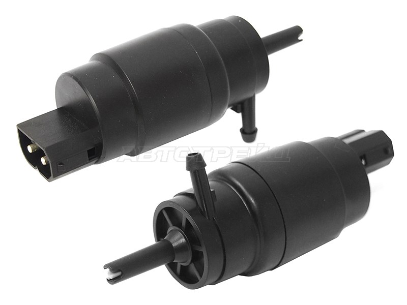 Мотор омывателя лобового стекла BMW3 E30 /E36 BMW5 E34 /E39 BMW7 E32 /E38 (SAT: ST-61661377830)