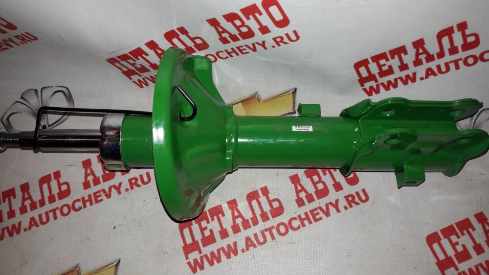 Амортизатор передний левый Акцент тагаз (PILENGA аналог:  54650-25000)