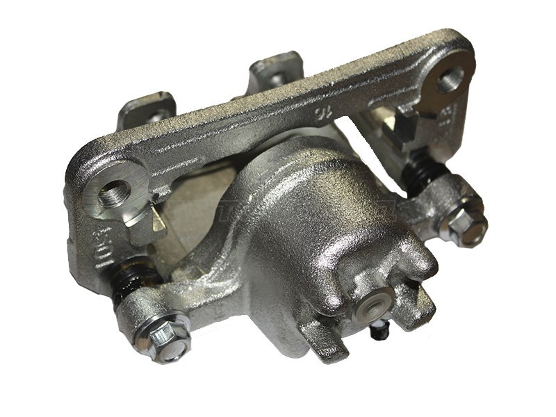 Суппорт тормозной RR MITSUBISHI PAJERO III 00-06 /PAJERO IV 06- RH (SAT: ST-MR510542)