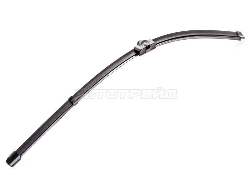 Комплект щеток стеклоочистителя 650мм+450мм BMW 5-SERIES 10-17 / 7-SERIES 08-15 (DENSO: DF-108)