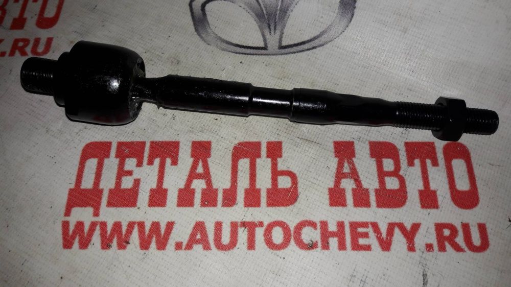 Рулевая тяга Авео (GMB аналог: 96535300)