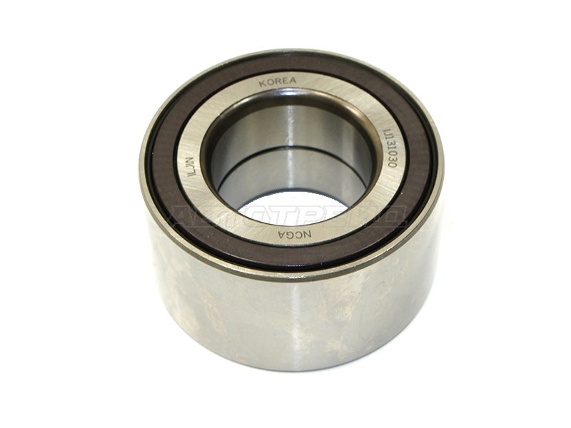 Подшипник передней ступицы FORD CONNECT 02-13 39 /74 /39 с ABS (ILJIN: IJ131030)