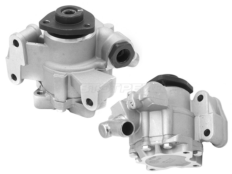 Насос ГУР MERCEDES E W211 2.1D /2.7D 02-08 OM646 /OM647 (SAT: ST-VP300)