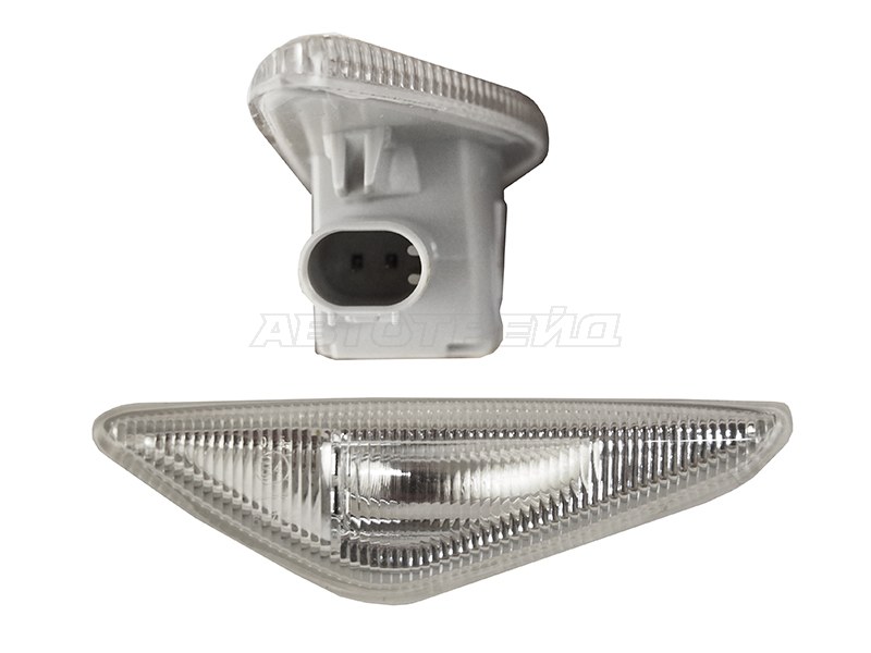 Поворот BMW X3 06-17  / X5 06-13  / X6 08-14 (Слева) (DEPO: 444-1412L-AE)