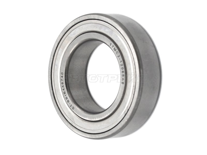 Подшипник подвесной привода CITROEN JUMPER /FIAT DUCATO /PEUGEOT BOXER 35 /62 /16 94- (SAT: ST-BB1B446740)