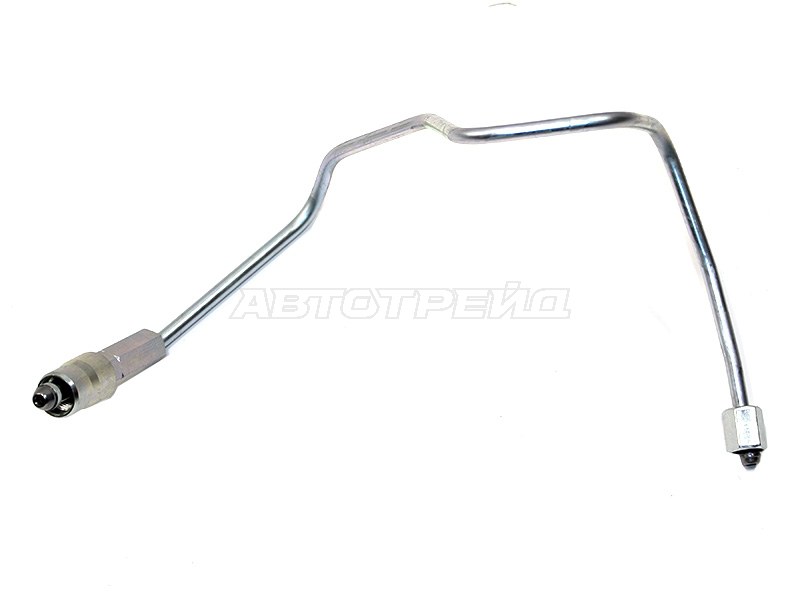 Топливная трубка №4 4HK1 (ISUZU: 8-98298-631-0)