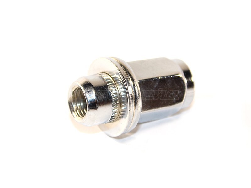 Гайка колесная TOYOTA M12*1,5 закрытая с шайбой (SAT: ST-90942-01058)