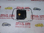 Фильтр акпп Солярис 17- Рио 17-  с прокладкой (HQ аналог: 463212F000)