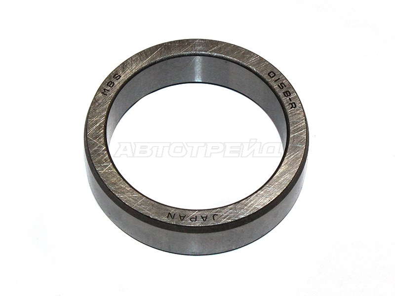 Втулка запорная к подшипнику 6308-DD размер 40 /13 /50 (MBS: 015B-R)
