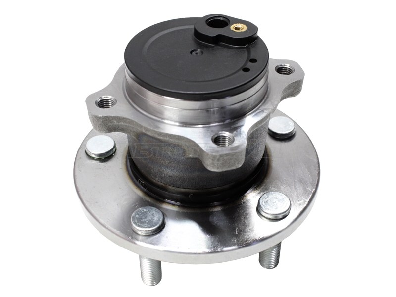 Ступичный узел задн. MAZDA 3 /AXELA 2003- (с ABS) (GMB: GH32590)