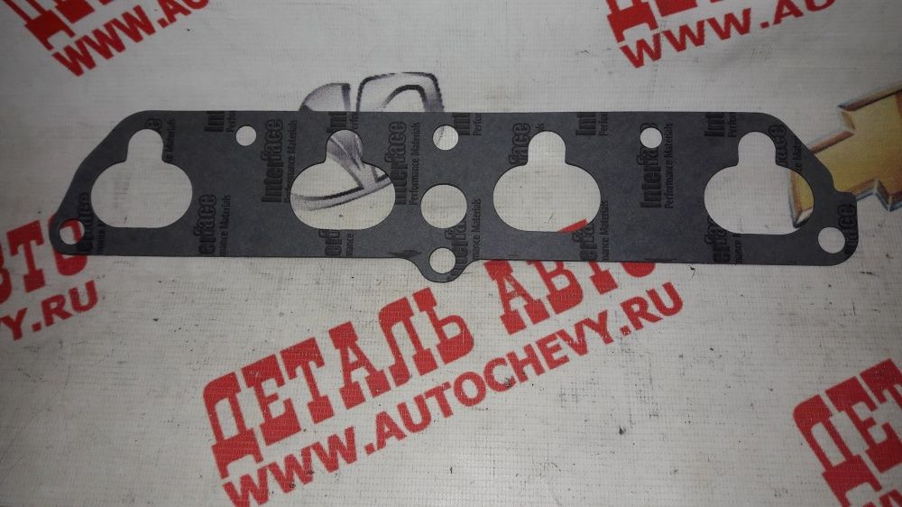 Прокладка коллектора впускного Спектра иж (PARTS MALL аналог: 0K30E13111C)