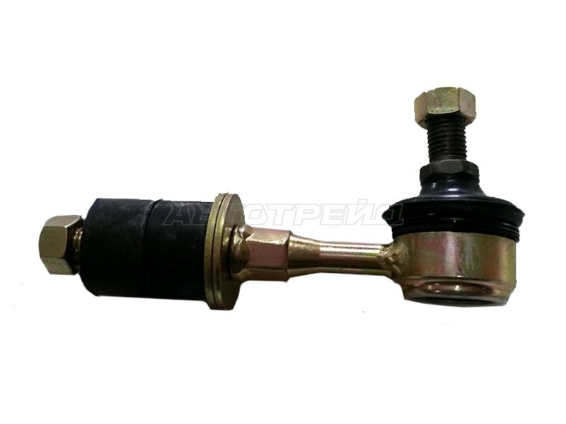 Тяга стабилизатора переднего NISSAN MAXIMA /CEFIRO 94-00 /HYUNDAI SONATA 99-05 /AVENIR 98-05 /KIA OPTIMA (SAT: ST-54830-38110)