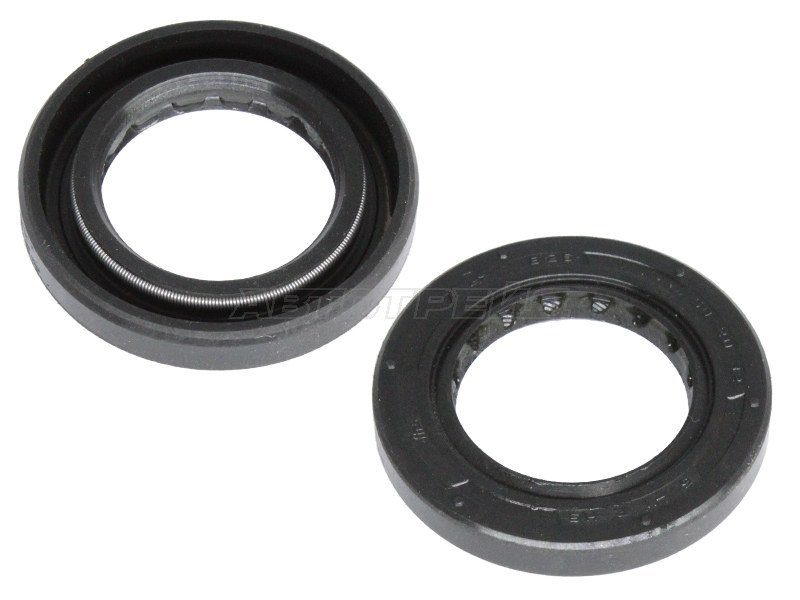 Сальник маслонасоса TOYOTA 4,5EFE (TOYOTA: 90029-21020)