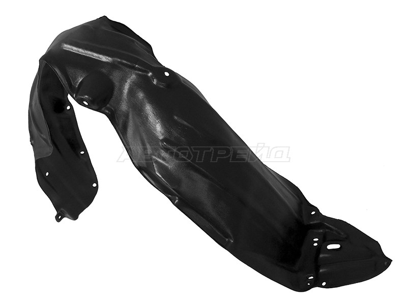 Подкрылок Toyota Vitz 05-10  / Yaris 05-13 (Спереди / Слева / 3 /5D HBK) (SAT: ST-11-0148)