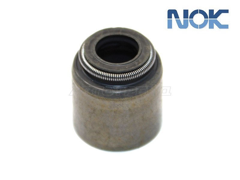 Колпачок маслосъёмный Isuzu 4JB1 /4JG2 Elf 2t NKR /WKR 84-, 6HL1 /6HH1 /6HK1 Forward 4t-5t 99- (NOK: AV8845-E0)