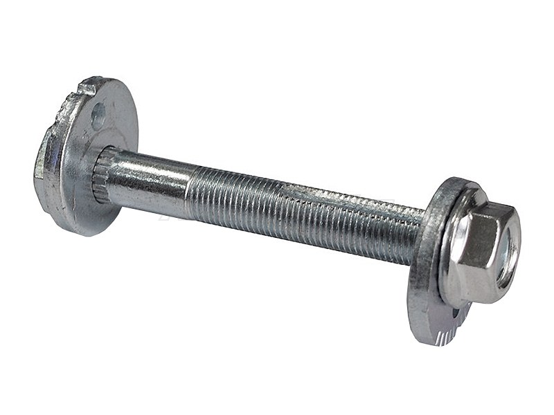 Болт (комплект) с эксцентриком NISSAN ALTIMA HYBRID /CIMA /ELGRAND /FUGA /FX35 /FX37 /FX50INFINITI (SAT: ST-55226-AQ50AK)