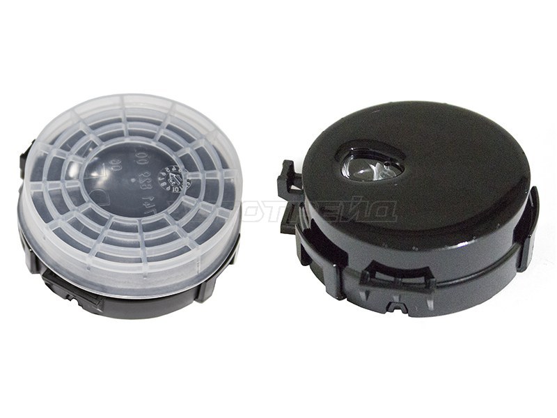 Датчик дождя в сборе + гель RENAULT / NISSAN (D-44mm) (NISSAN: 28579-AX600)
