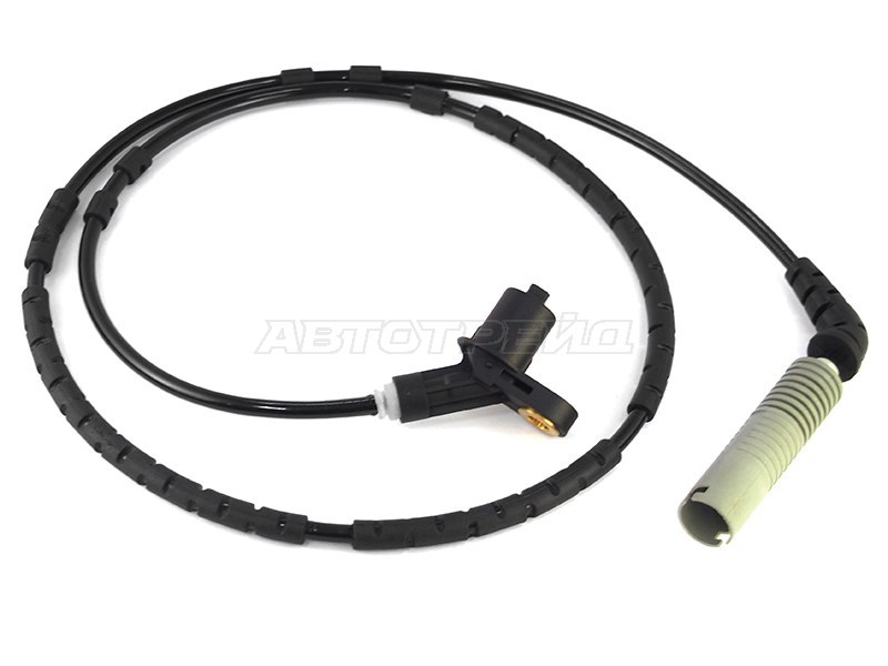 Датчик ABS RR BMW 3'E46 98-05 LH /RH (SAT: ST-34521164652)