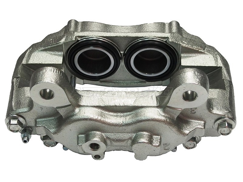 Суппорт тормозной FR TOYOTA LC 80 92-98 LH (SAT: ST-47750-60060)