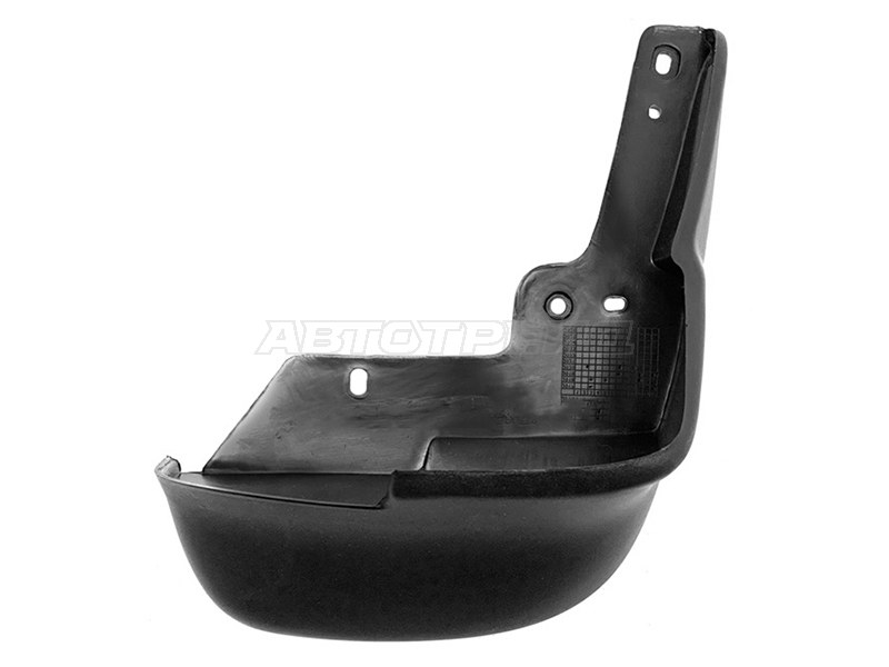 Брызговик Honda Civic 95-00  / Civic Ferio 95-00  / Domani 97-00  / Integra SJ 96-01 (Спереди / Справа / 3D HBK /4D SED) (SAT: ST-HD07-016B-1)