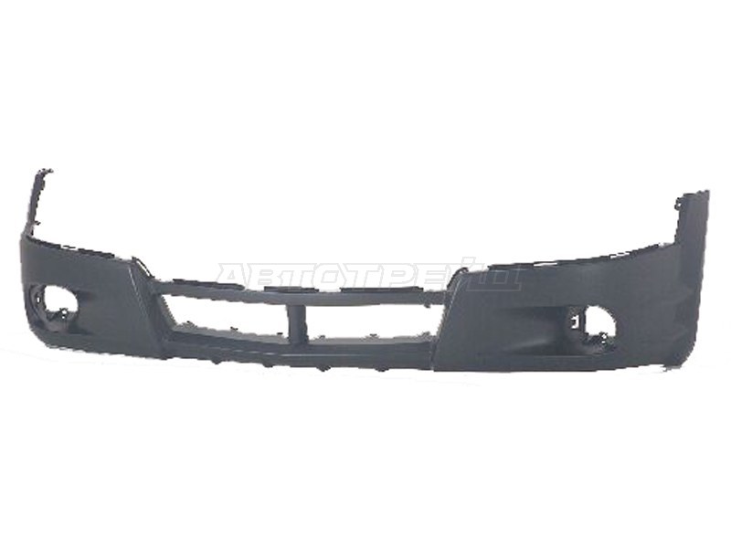 Бампер передний Pontiac Vibe 02-04  / Toyota Voltz 02-04 (SAT: ST-TYPT-013-A0)