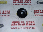 Ролик ремня вспом оборудования Солярис 17- Рио 17-  (без механизма)  (TRIALLI аналог: 252862B040)