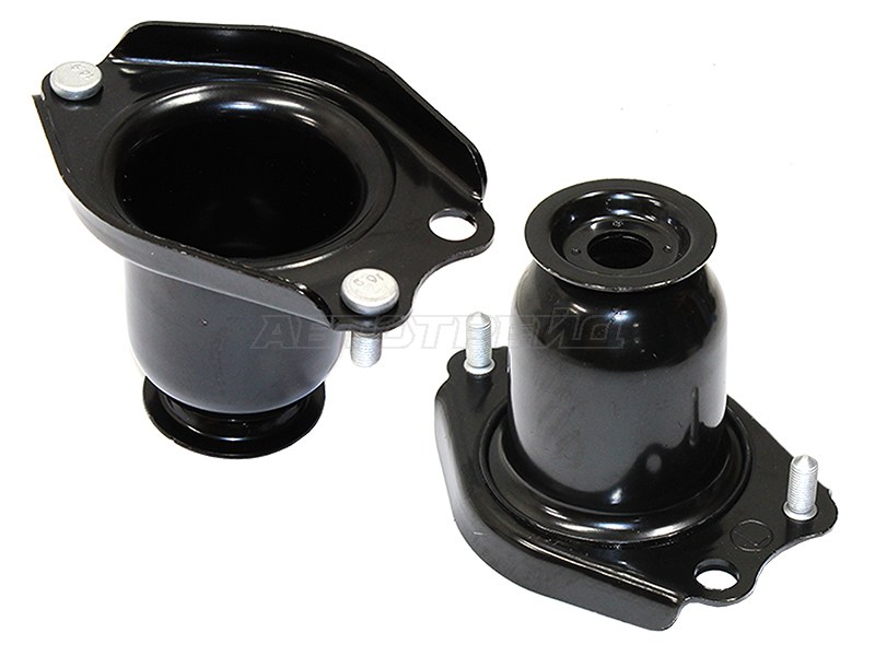 Опора задней стойки TOYOTA COROLLA /FIELDER /RUNX /ALLEX /PREMIO /ALLION 01- /PRIUS /WISH 03- LH (SAT: ST-48403-32010)