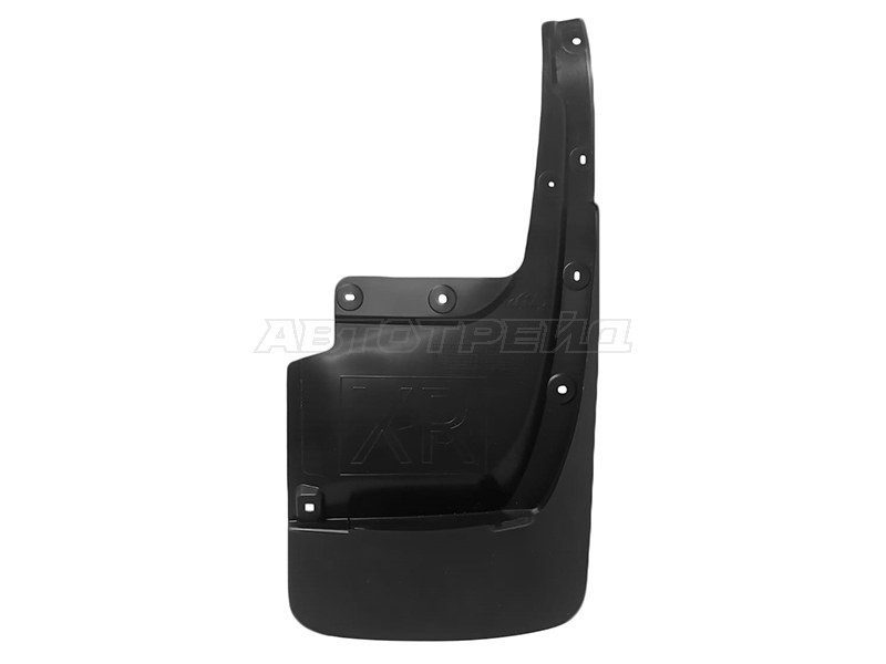 Брызговик Lexus LX 12-15 (Сзади / Справа) (SAT: ST-23-0040)