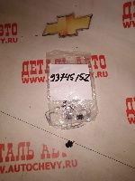     (12v 1,5w) () (GM: 93745152)