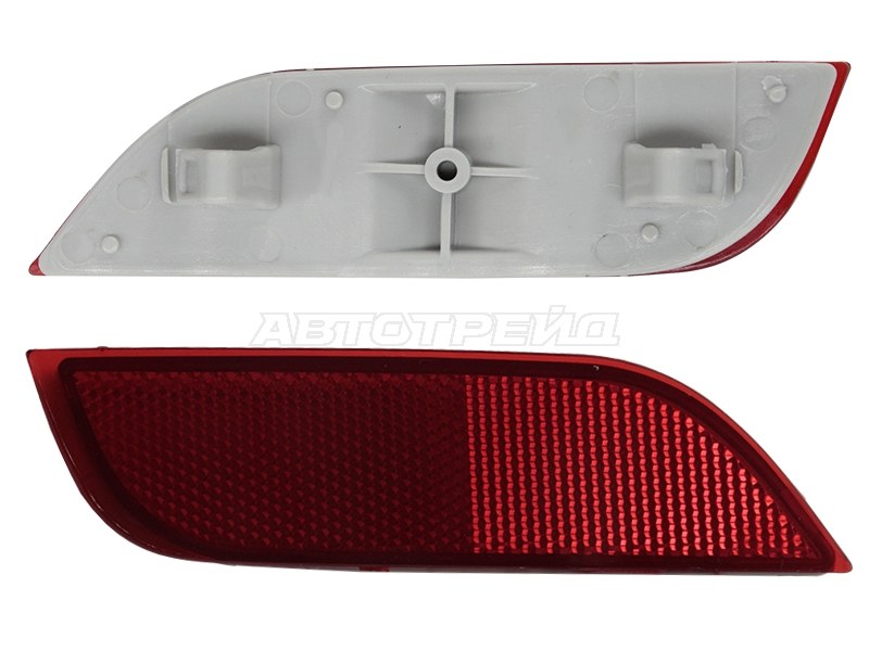 Фонарь в задний бампер Subaru Impreza 07-16  / Legacy 09-15  / XV 11-17  / B9 Tribeca 07-14 (Справа) (SAT: ST-220-2901R)