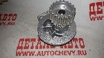 Помпа Лачетти Реззо Нексия dohc Авео f14d3 Круз f16d3 (MANDO аналог: 96872702)